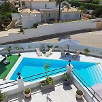 Amigos Sempre - Πανσιόν Ferragudo (Faro)