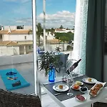Πανσιόν Amigos Sempre - Ferragudo (Faro)