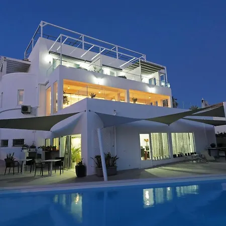 Amigos Sempre - Guest house