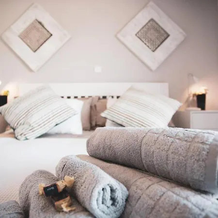 Amigos Sempre - Casa de hóspedes