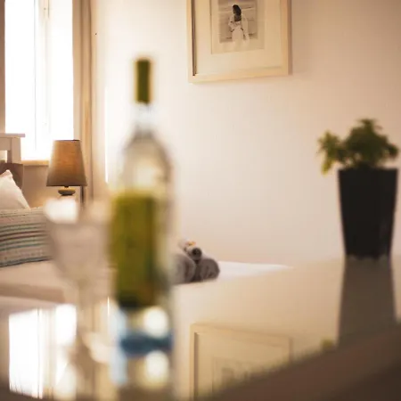 Casa de hóspedes Amigos Sempre - *