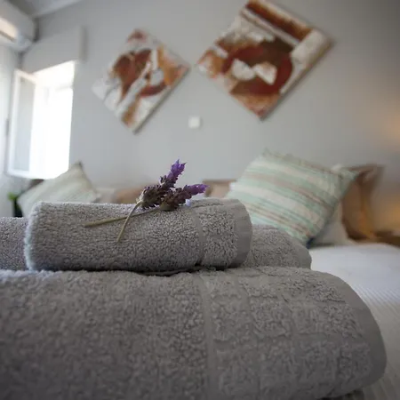 Amigos Sempre - Guest house *