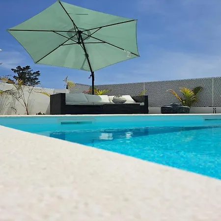 Amigos Sempre - Guest house