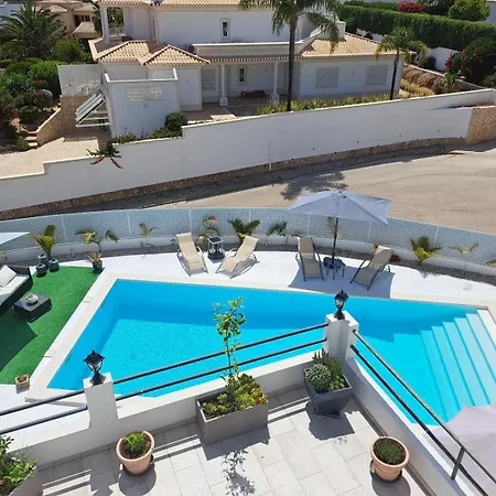 Amigos Sempre - Guest house Ferragudo (Faro)