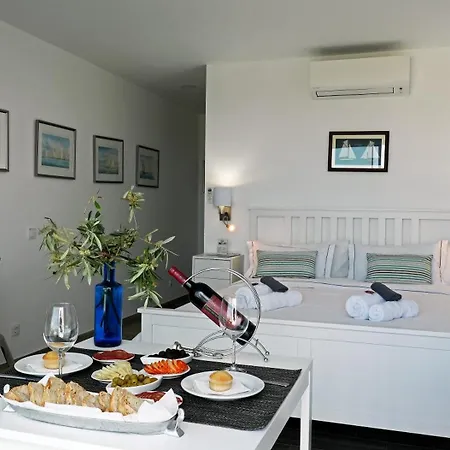 Amigos Sempre - Guest house