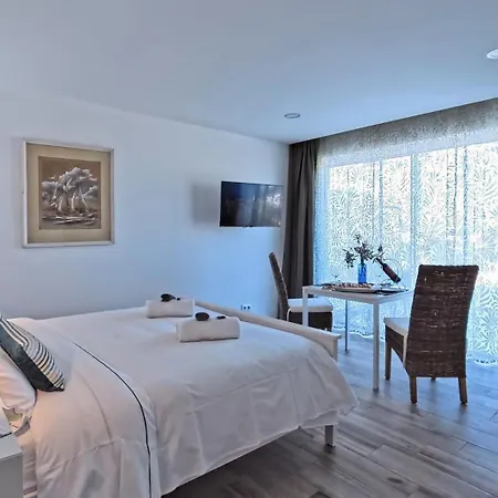 Amigos Sempre - Guest house *