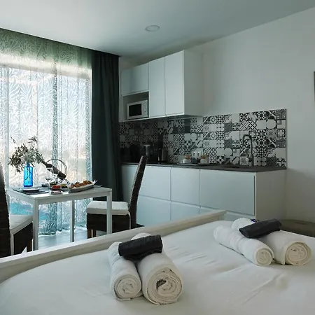 Guest house Amigos Sempre - *