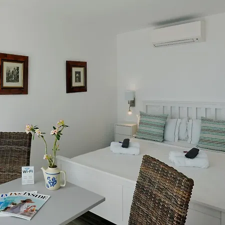 Amigos Sempre - Guest house