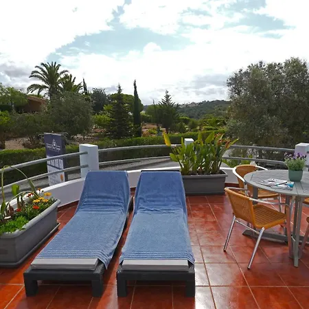 Amigos Sempre - Guest house *