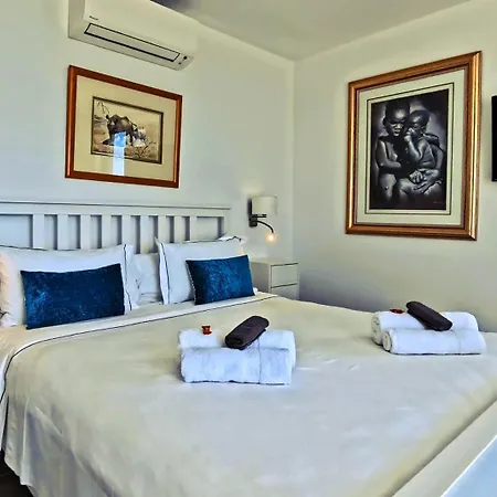 Amigos Sempre - Guest house