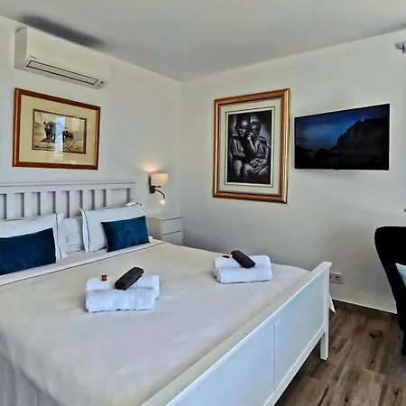 Guest house Amigos Sempre -