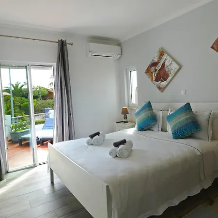 Amigos Sempre - Guest house Ferragudo (Faro)