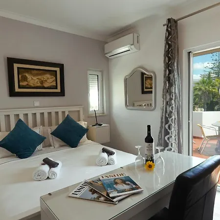 Guest house Amigos Sempre - Ferragudo (Faro)