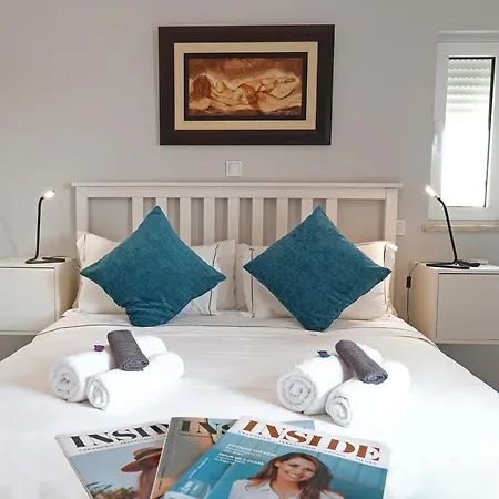 Amigos Sempre - Guest house