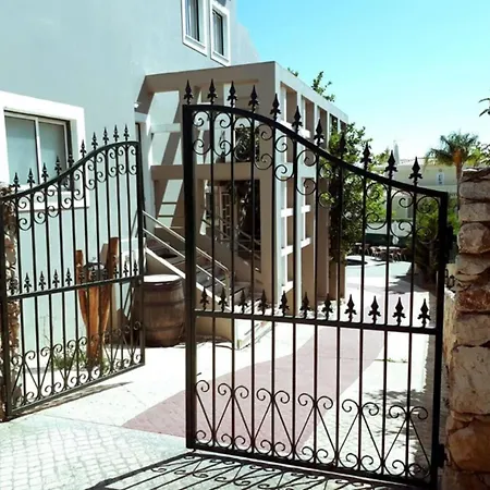 Amigos Sempre - Casa de hóspedes