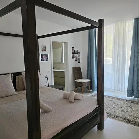 بيت ضيافة Amigos Sempre - فيريغودو