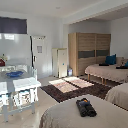 Amigos Sempre - Casa de hóspedes