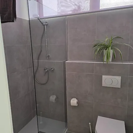 بيت ضيافة Amigos Sempre -