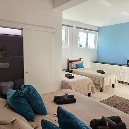 Casa de hóspedes Amigos Sempre - *