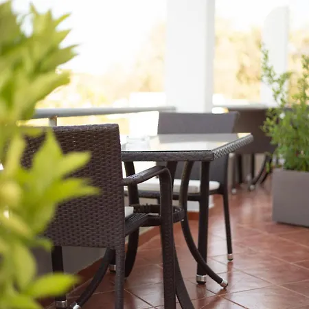 Casa de hóspedes Amigos Sempre - Ferragudo (Faro)