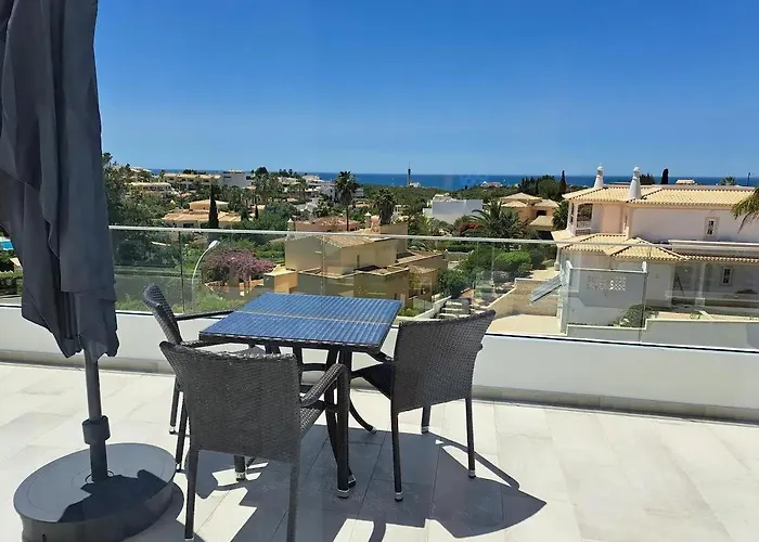 Amigos Sempre - 3* Ferragudo