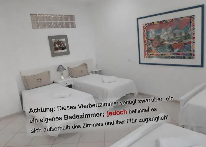 Amigos Sempre - Affittacamere