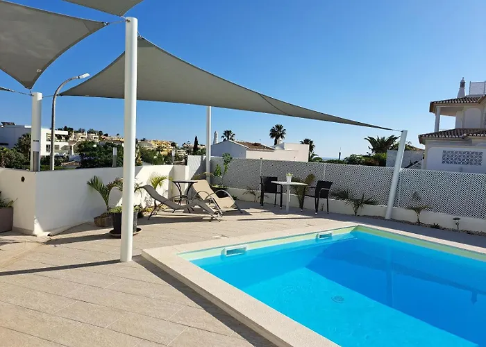 Amigos Sempre - Affittacamere Ferragudo (Faro)