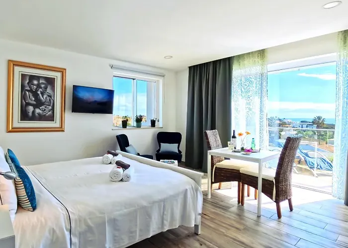 Affittacamere Amigos Sempre -