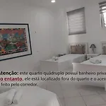 Pensión Amigos Sempre - Ferragudo (Faro)