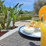 Pensión Amigos Sempre - Ferragudo (Faro)
