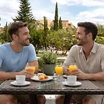 Pensión Amigos Sempre -